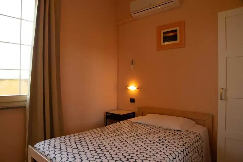 La Quercia Hotel Con Ristorante