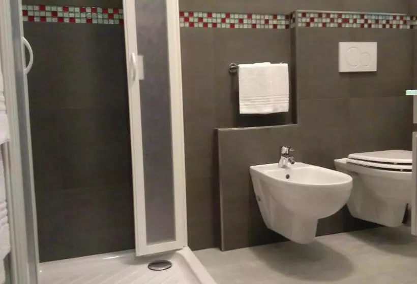 La Quercia Hotel Con Ristorante