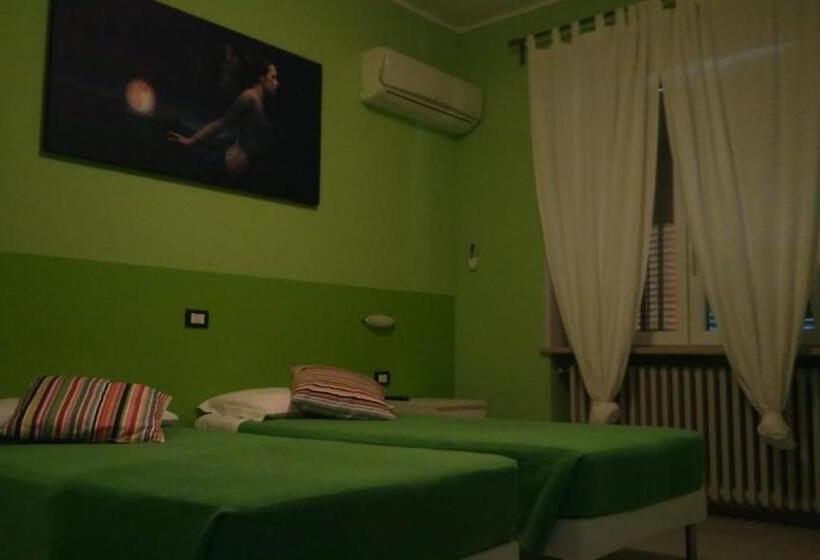 La Quercia Hotel Con Ristorante