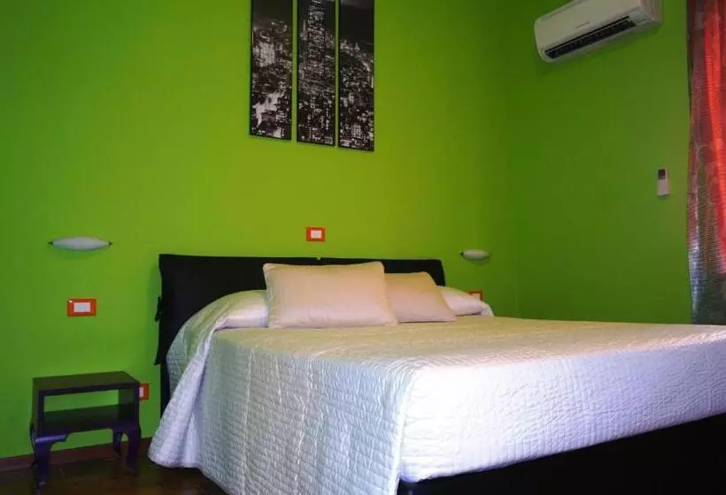 La Quercia Hotel Con Ristorante