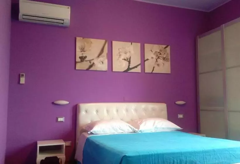 La Quercia Hotel Con Ristorante