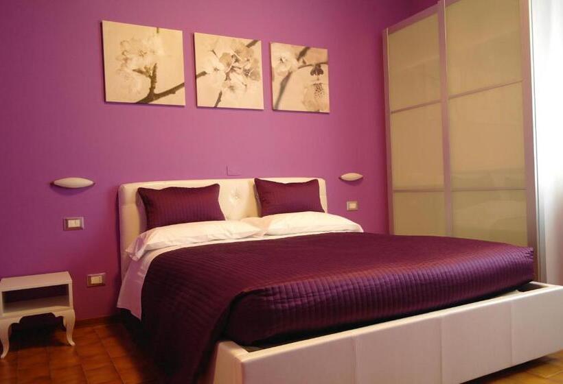 La Quercia Hotel Con Ristorante