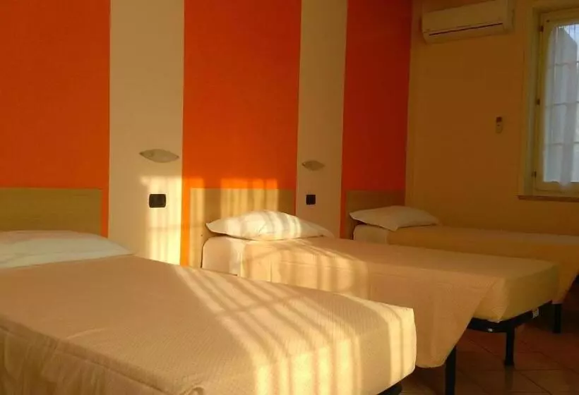 La Quercia Hotel Con Ristorante