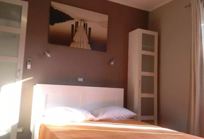 La Quercia Hotel Con Ristorante