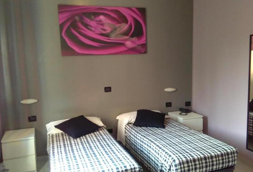 La Quercia Hotel Con Ristorante