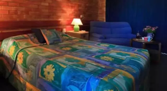 Shelly Beach Motel