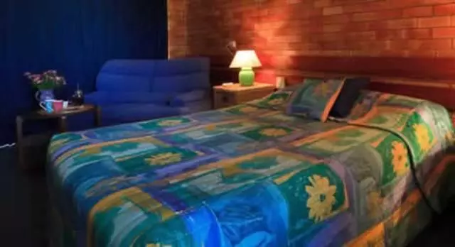 Shelly Beach Motel