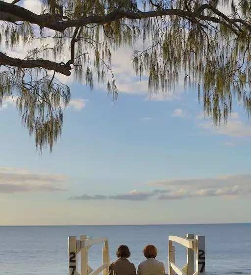 Shelly Beach Motel
