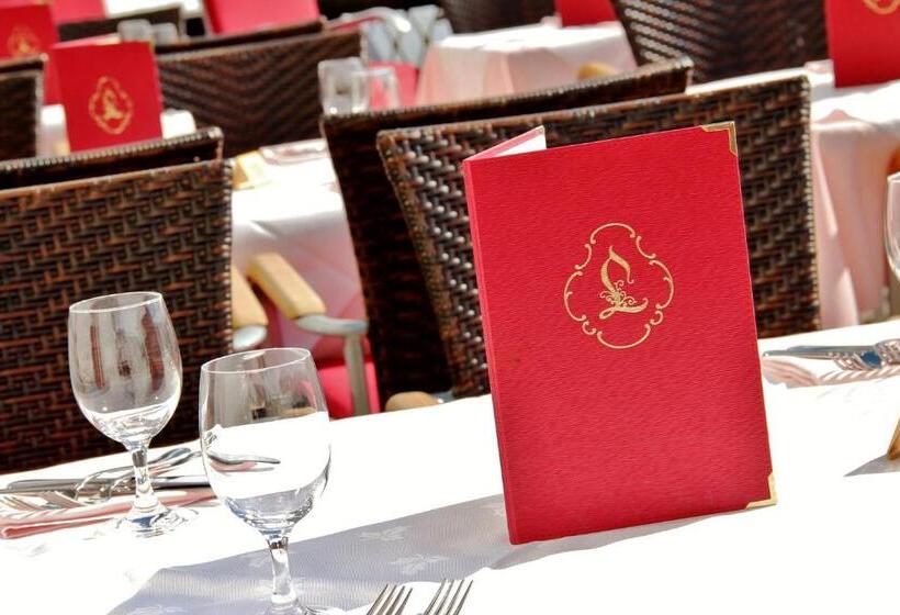 Sporthotel Lorünser