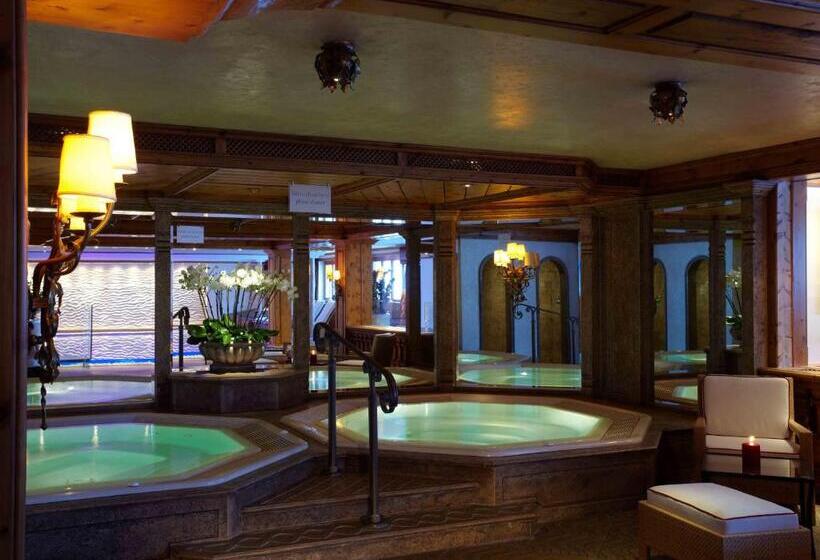 Sporthotel Lorünser