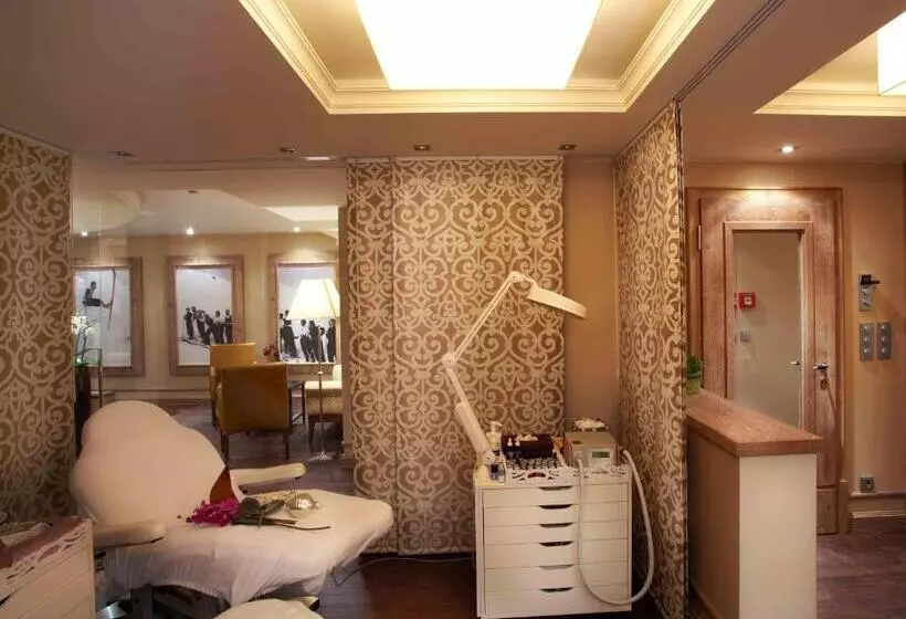 Sporthotel Lorünser