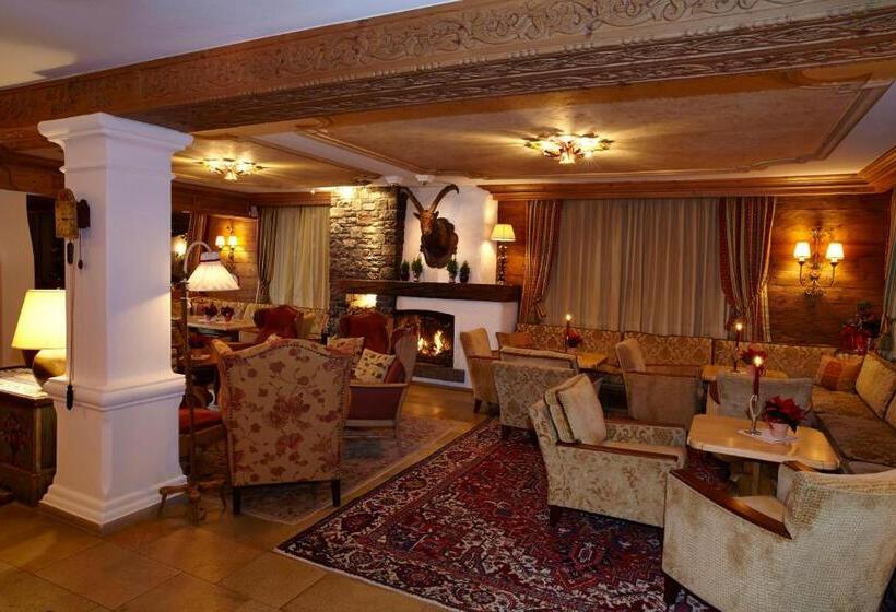 Sporthotel Lorünser