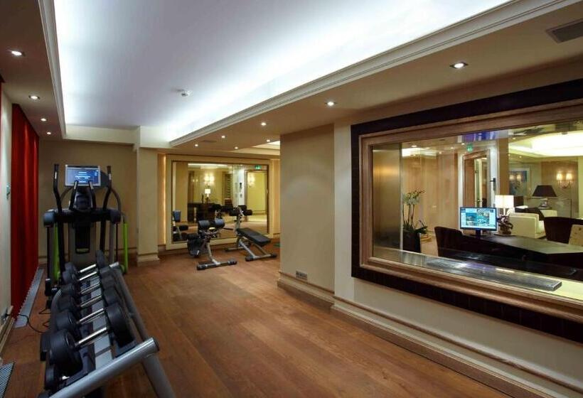 Sporthotel Lorünser