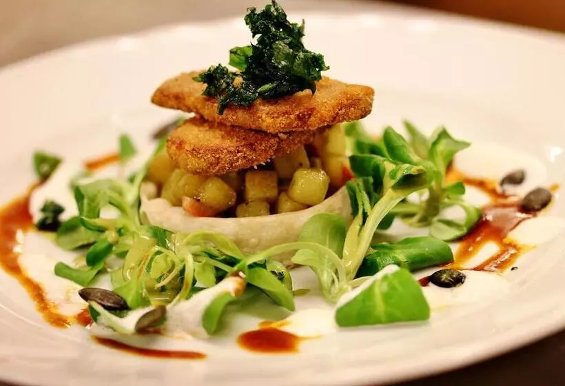 Sporthotel Lorünser