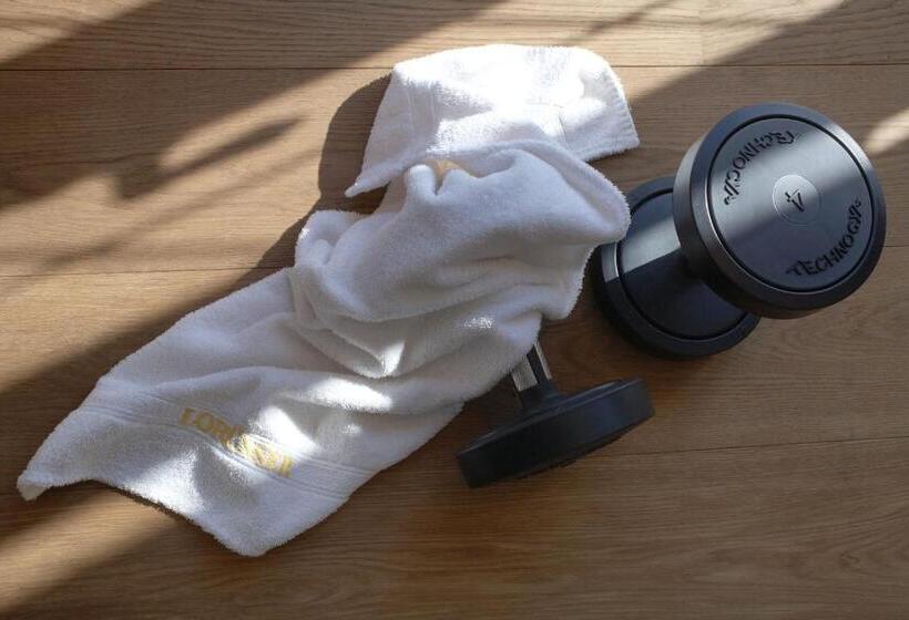 Sporthotel Lorünser