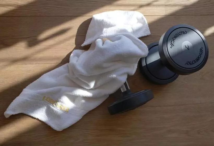 Sporthotel Lorünser