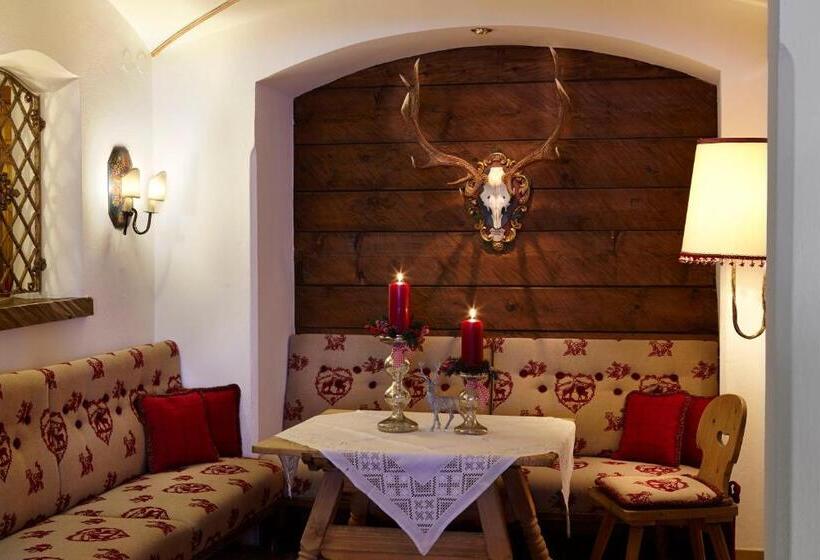 Sporthotel Lorünser