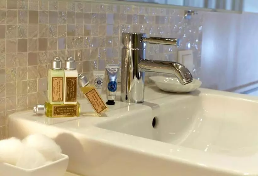 Sporthotel Lorünser