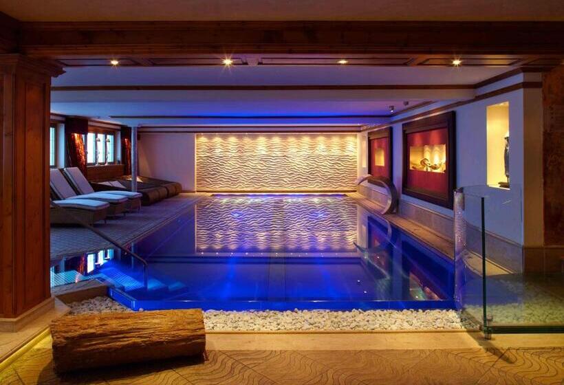 Sporthotel Lorünser