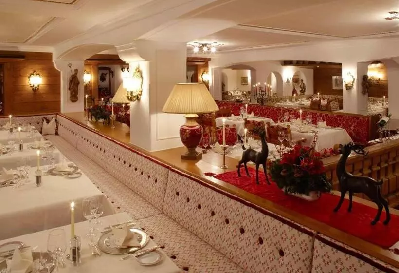 Sporthotel Lorünser