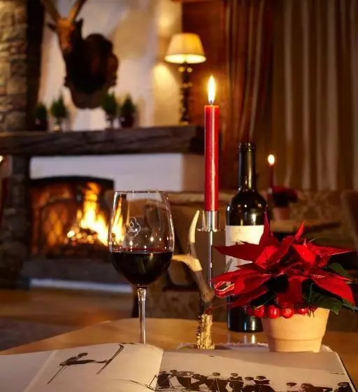 Sporthotel Lorünser