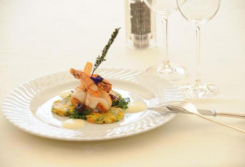 Sporthotel Lorünser