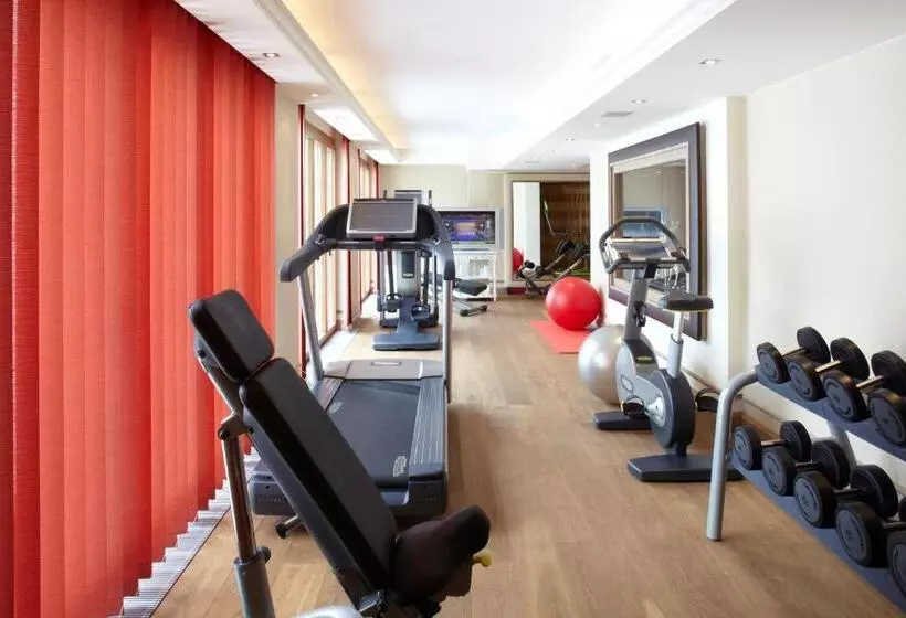 Sporthotel Lorünser