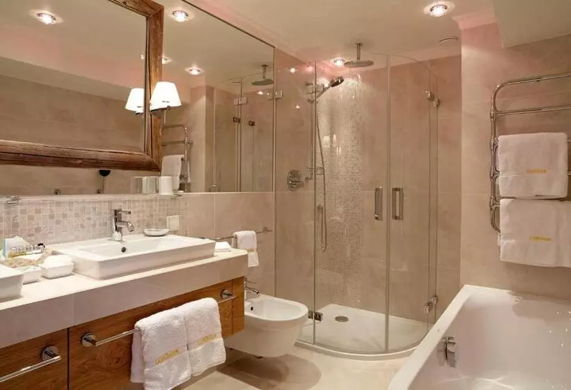 Sporthotel Lorünser