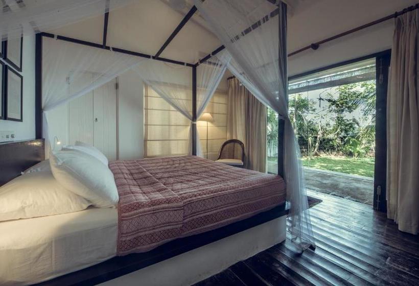 Taru Villas River Cottage