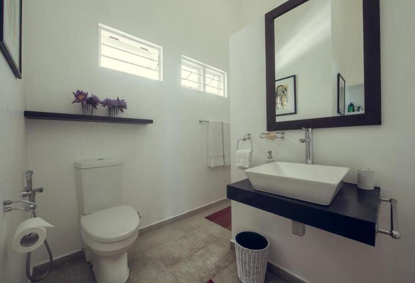 Taru Villas River Cottage