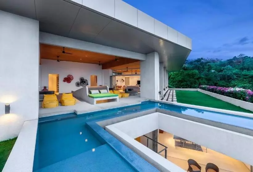 Villa Leelawadee