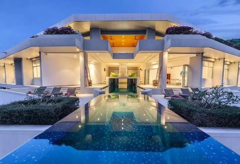 Villa Leelawadee
