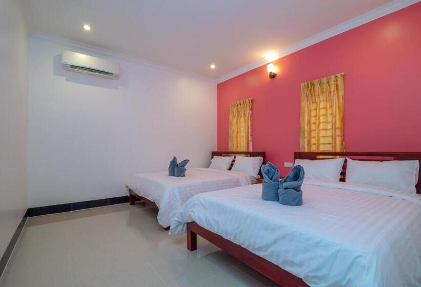Agogo Hostel