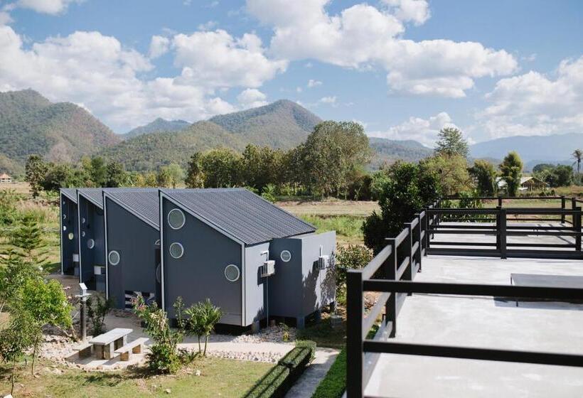 Hotel Aether Pai Villa