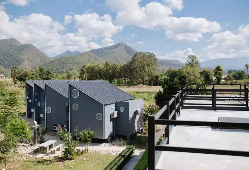 Hotel Aether Pai Villa