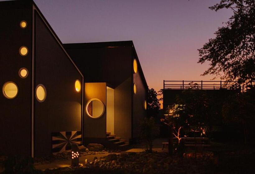 Hotel Aether Pai Villa