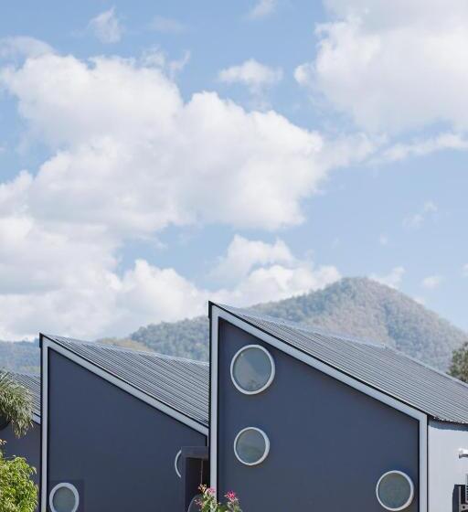 Hotel Aether Pai Villa