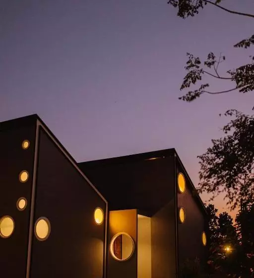 Hotel Aether Pai Villa