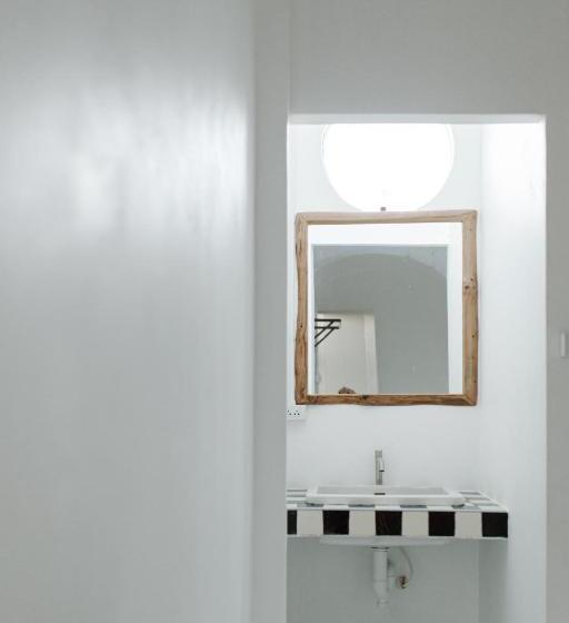 Hotel Aether Pai Villa