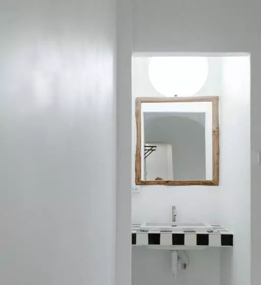 Hotel Aether Pai Villa
