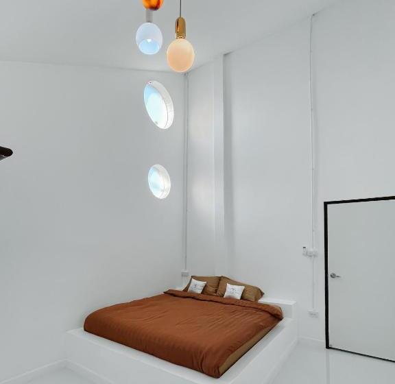 Hotel Aether Pai Villa