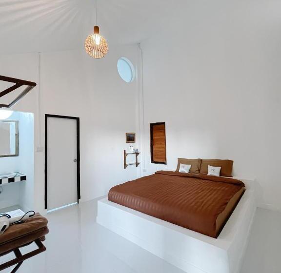 Hotel Aether Pai Villa