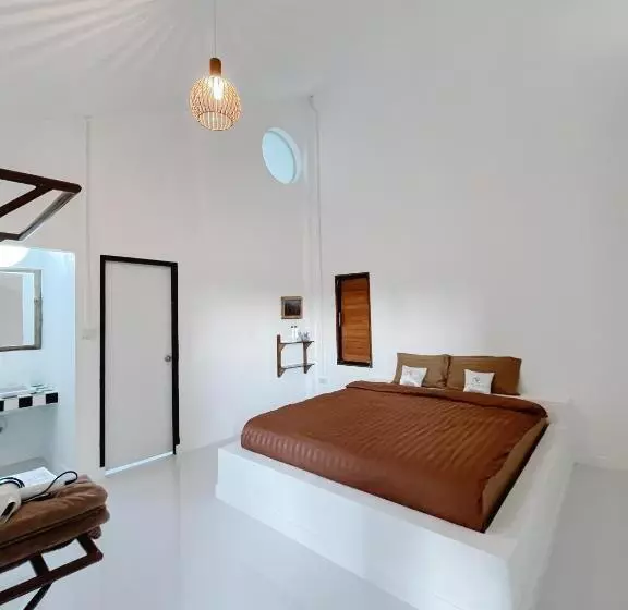 Hotel Aether Pai Villa