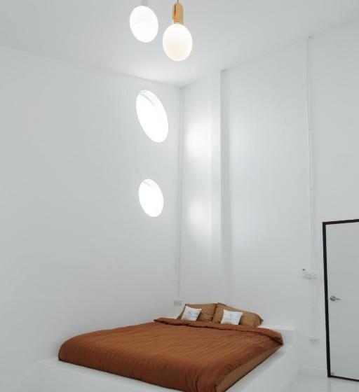 Hotel Aether Pai Villa