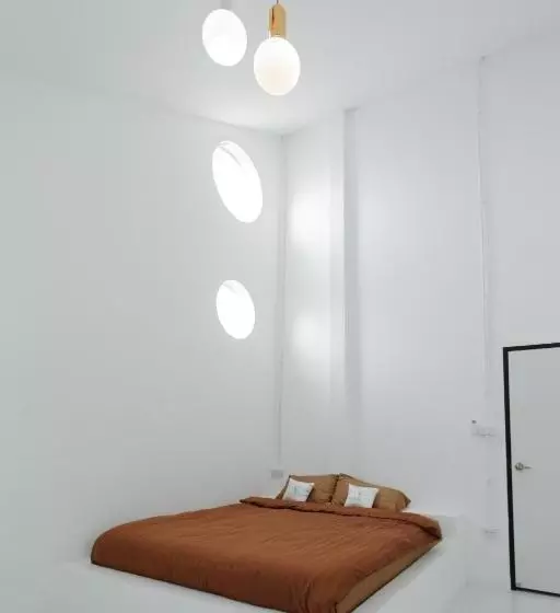 Hotel Aether Pai Villa