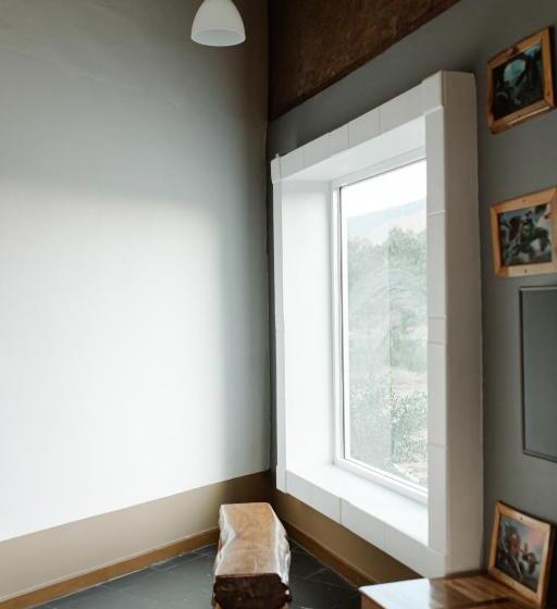 Hotel Aether Pai Villa