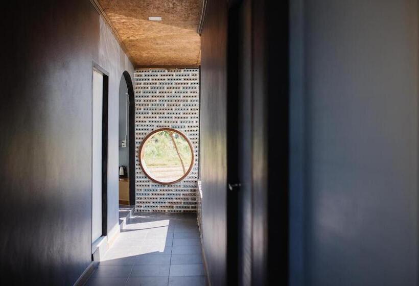 Hotel Aether Pai Villa