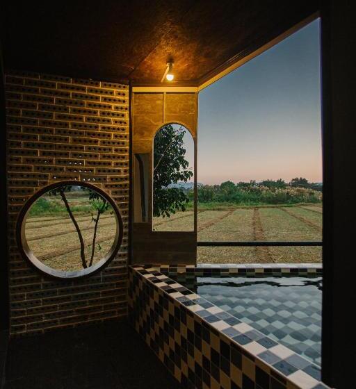 Hotel Aether Pai Villa