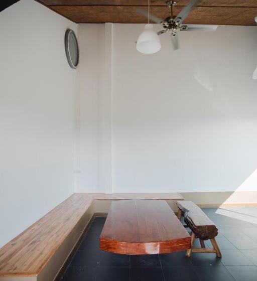 Hotel Aether Pai Villa