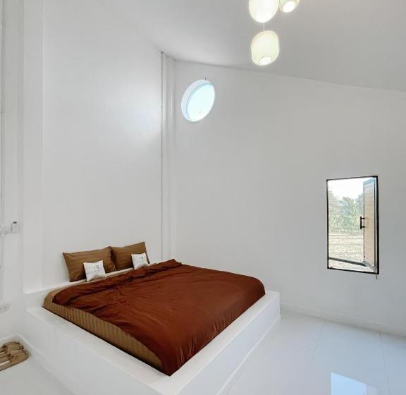 Hotel Aether Pai Villa